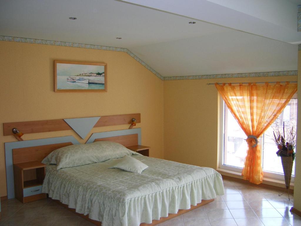 Dari Guest Rooms Стаи За Гости Дари Nesebar Room photo