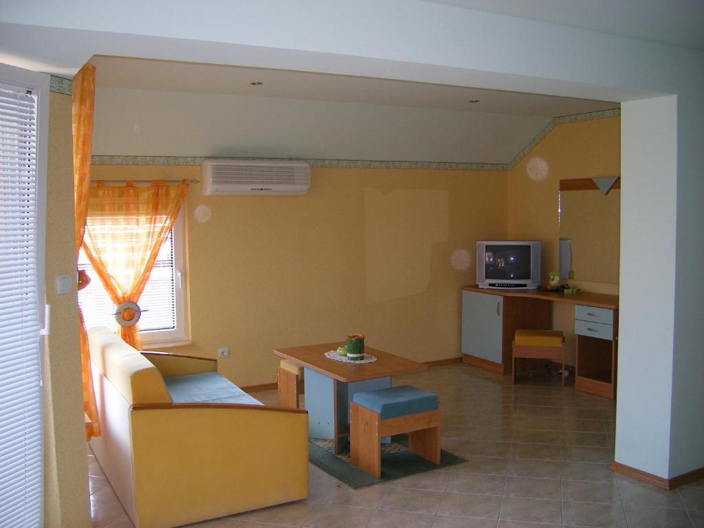 Dari Guest Rooms Стаи За Гости Дари Nesebar Room photo