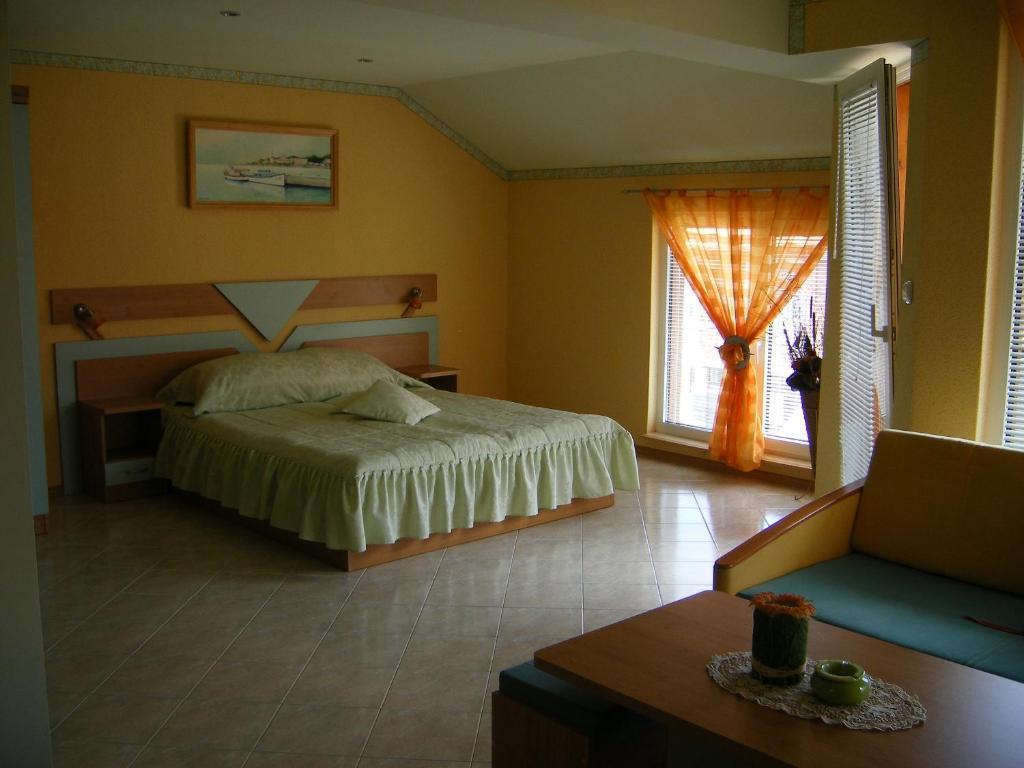 Dari Guest Rooms Стаи За Гости Дари Nesebar Room photo