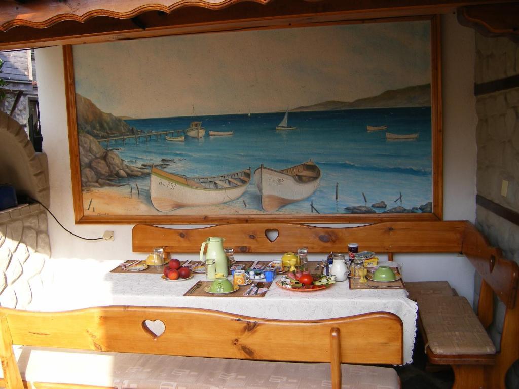 Dari Guest Rooms Стаи За Гости Дари Nesebar Exterior photo