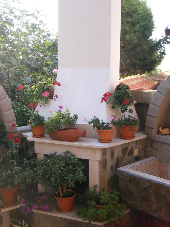 Dari Guest Rooms Стаи За Гости Дари Nesebar Exterior photo